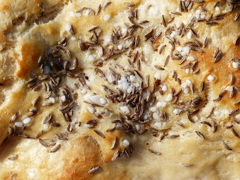 Local Specialties