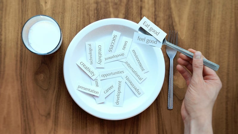 Plating Ideas