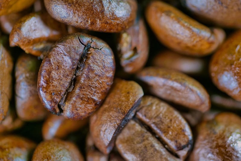 Coffee Grinder