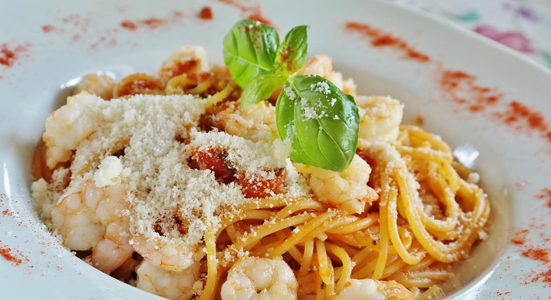 Umami-rich Ingredients